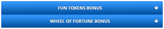 Бонус токена FUN и бонус Колеса Фортуны на Freebitcoin.