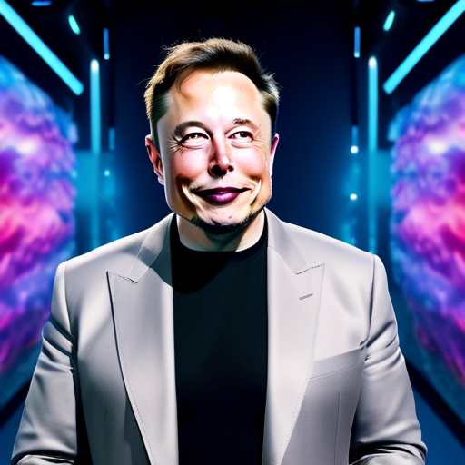 Илон Маск создатель Тесла, Стартап xAI на рынке ИИ